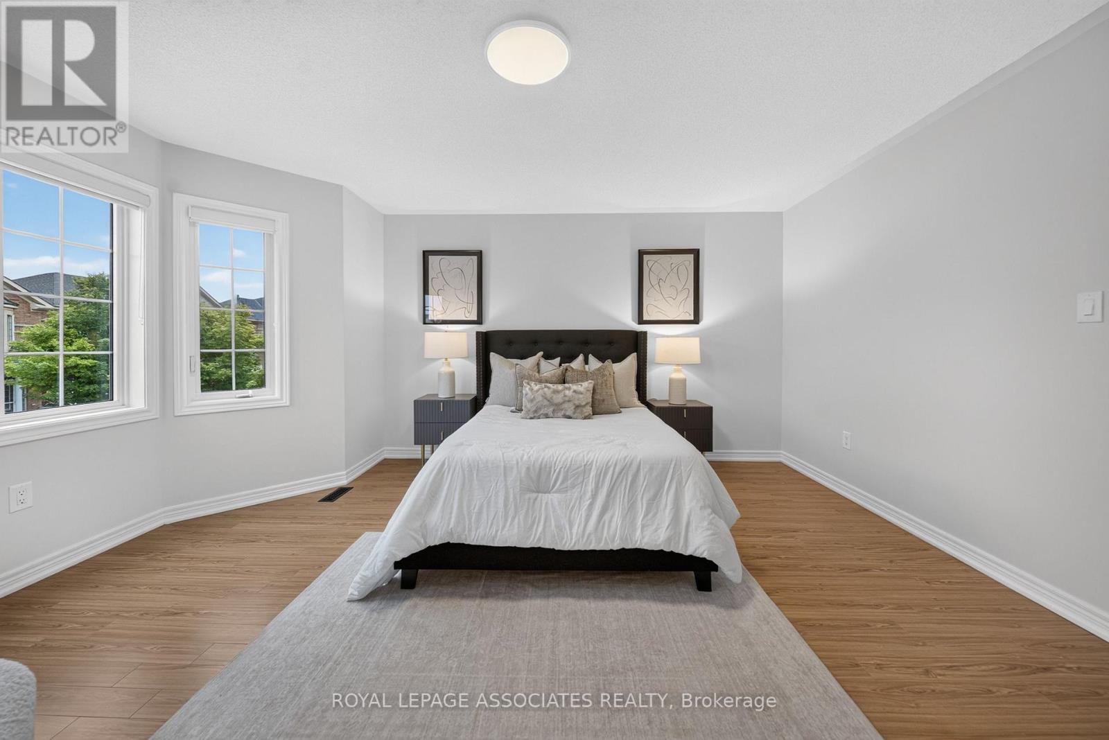 6 Radmore Place, Markham, Ontario  L6B 0G7 - Photo 23 - N13658606