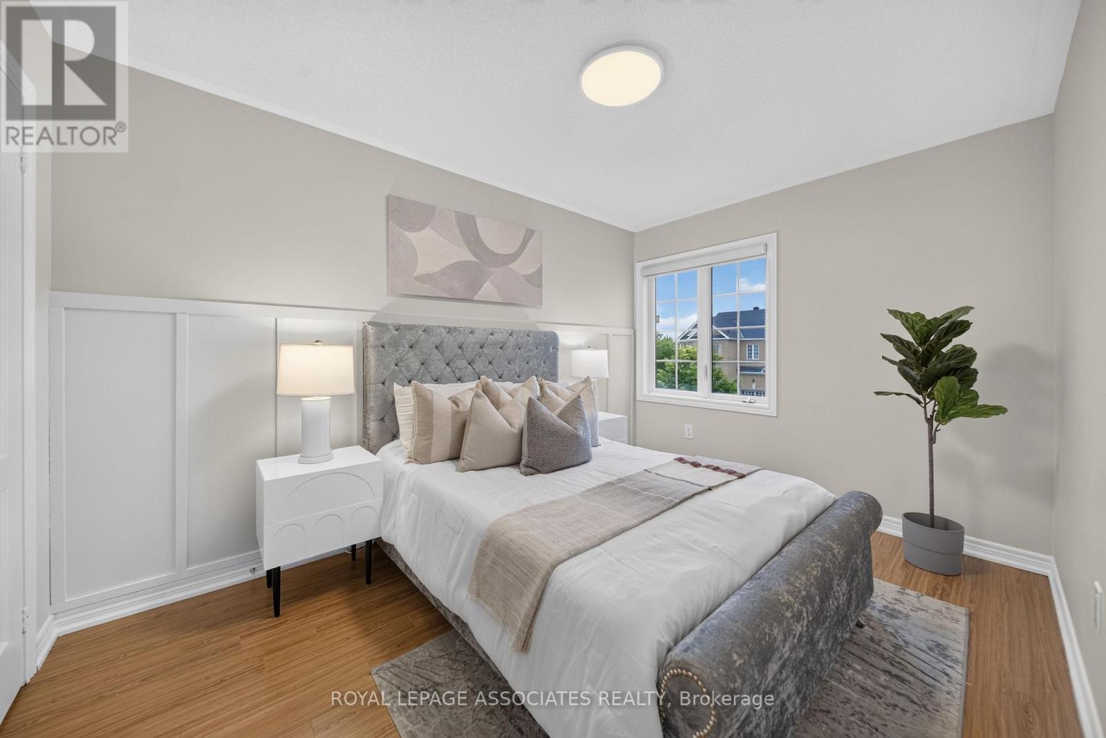 6 Radmore Place, Markham, Ontario  L6B 0G7 - Photo 25 - N13658606