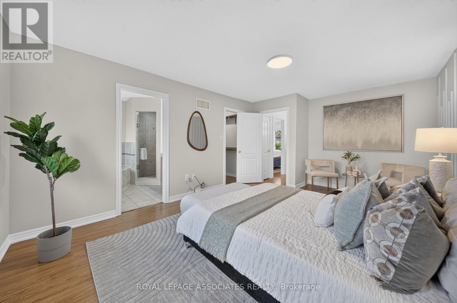 6 Radmore Place, Markham, Ontario  L6B 0G7 - Photo 29 - N13658606