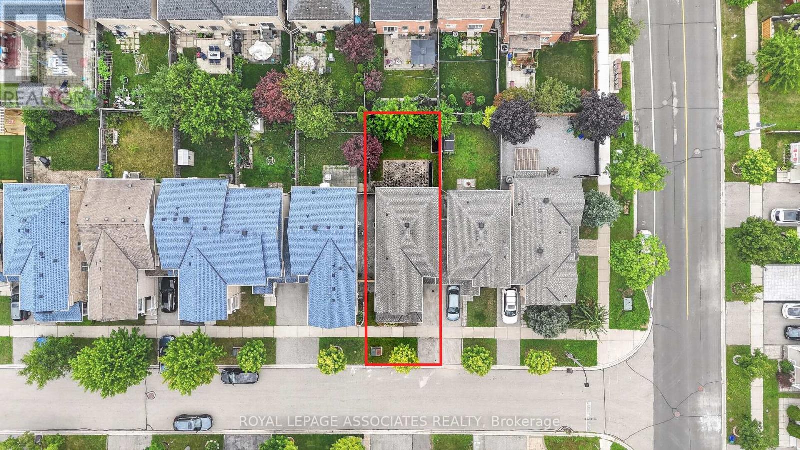 6 Radmore Place, Markham, Ontario  L6B 0G7 - Photo 3 - N13658606