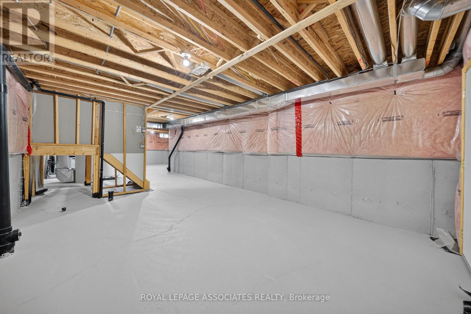 6 Radmore Place, Markham, Ontario  L6B 0G7 - Photo 35 - N13658606
