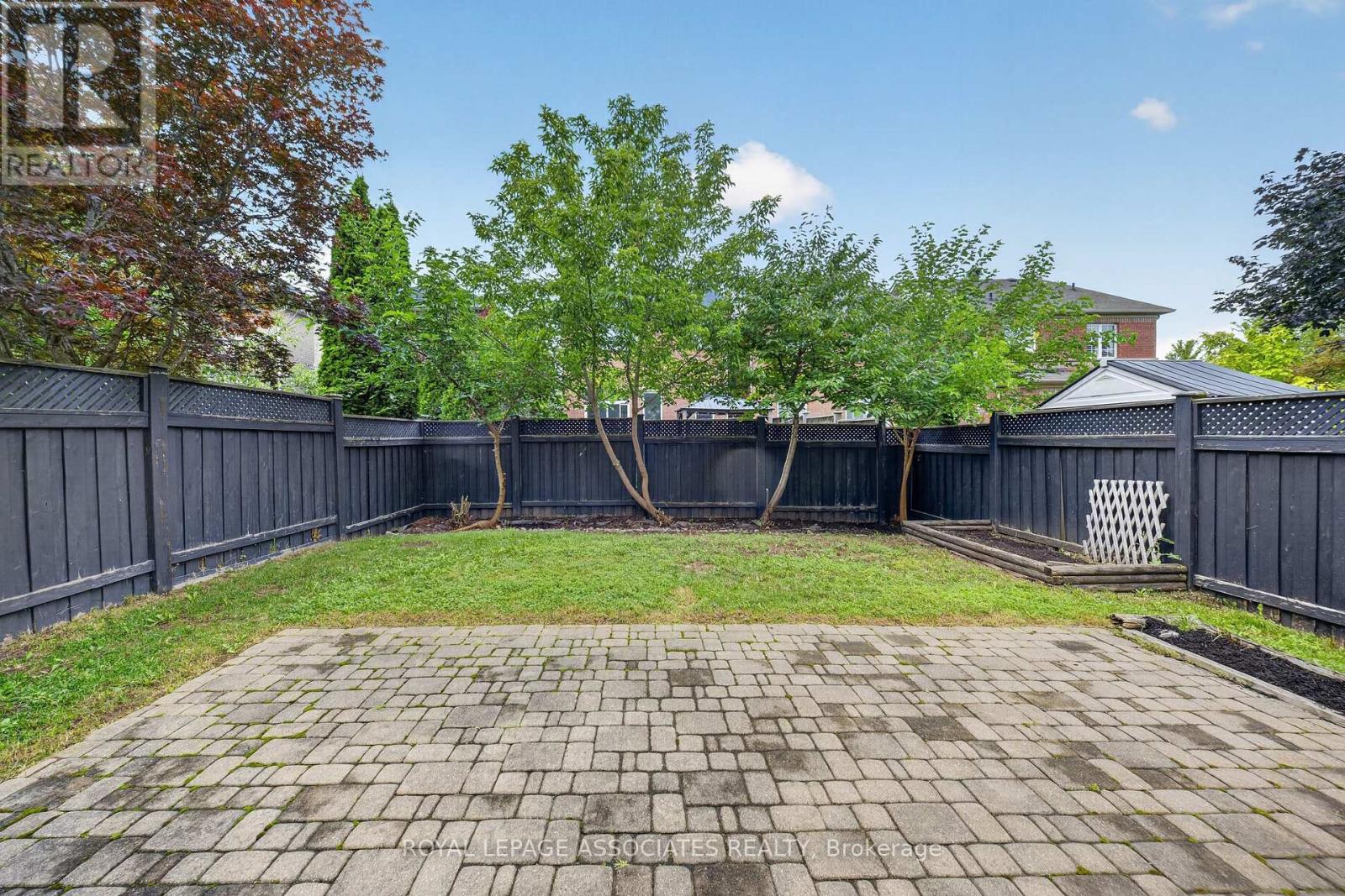 6 Radmore Place, Markham, Ontario  L6B 0G7 - Photo 38 - N13658606