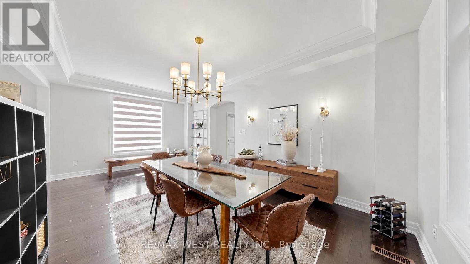 57 Alex Campbell Crescent, King, Ontario  L7B 0C2 - Photo 6 - N13658610