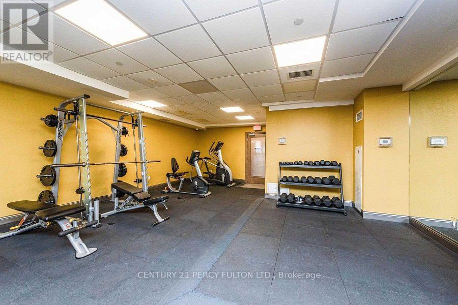 910 - 9560 Markham Road, Markham (Wismer), Ontario  L6E 0N6 - Photo 17 - N13658618
