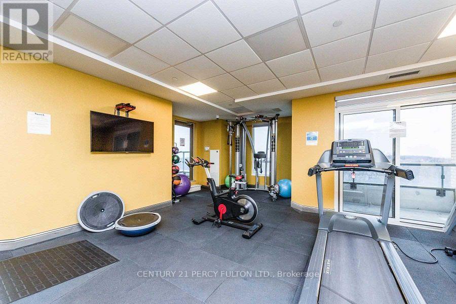 910 - 9560 Markham Road, Markham (Wismer), Ontario  L6E 0N6 - Photo 18 - N13658618