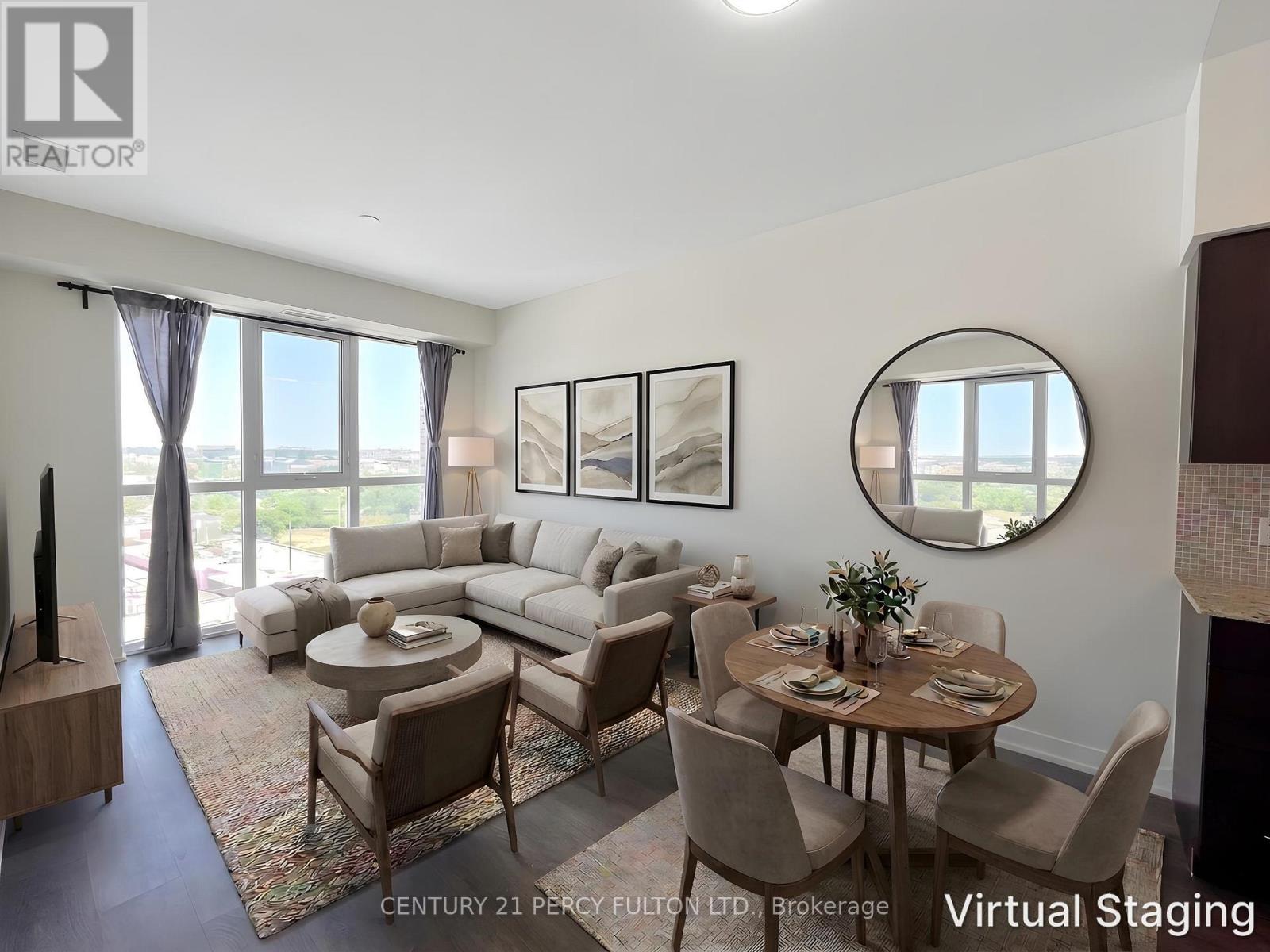 910 - 9560 Markham Road, Markham (Wismer), Ontario  L6E 0N6 - Photo 4 - N13658618