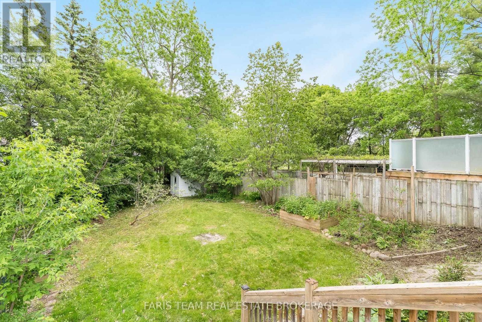 18 Holgate Street, Barrie, Ontario  L4N 2T5 - Photo 43 - S13658500