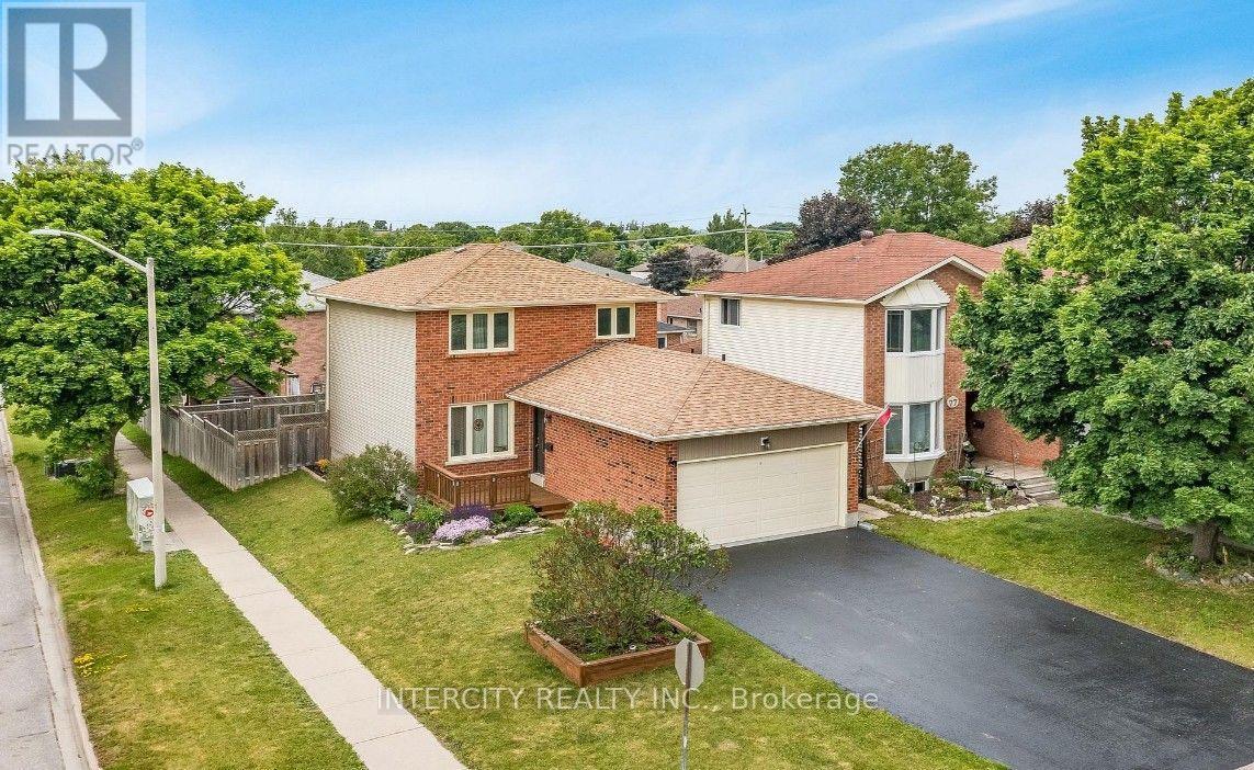 79 KINZIE LANE, barrie (grove east), Ontario