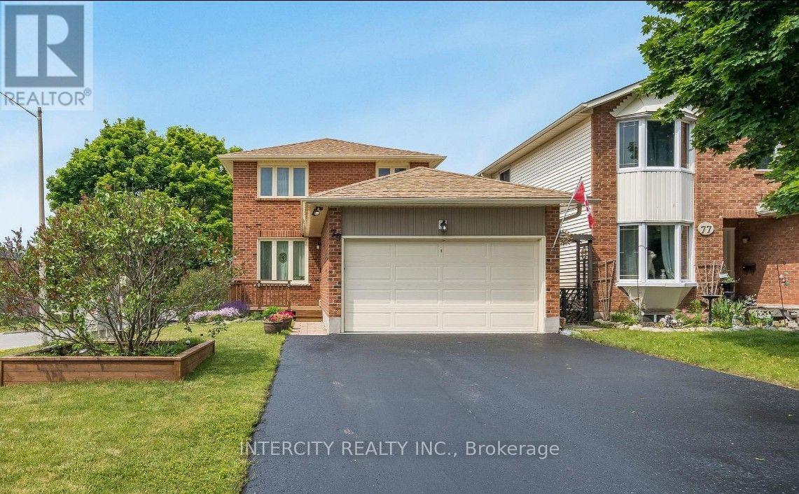 79 Kinzie Lane, Barrie (Grove East), Ontario  L4M 5Z8 - Photo 2 - S13658536