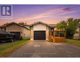 26 WHITEHORN CRESCENT, Barrie, Ontario