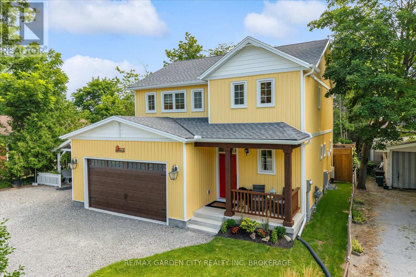 3797 Main Street, Lincoln, Ontario  L0R 1S0 - Photo 2 - X13658626