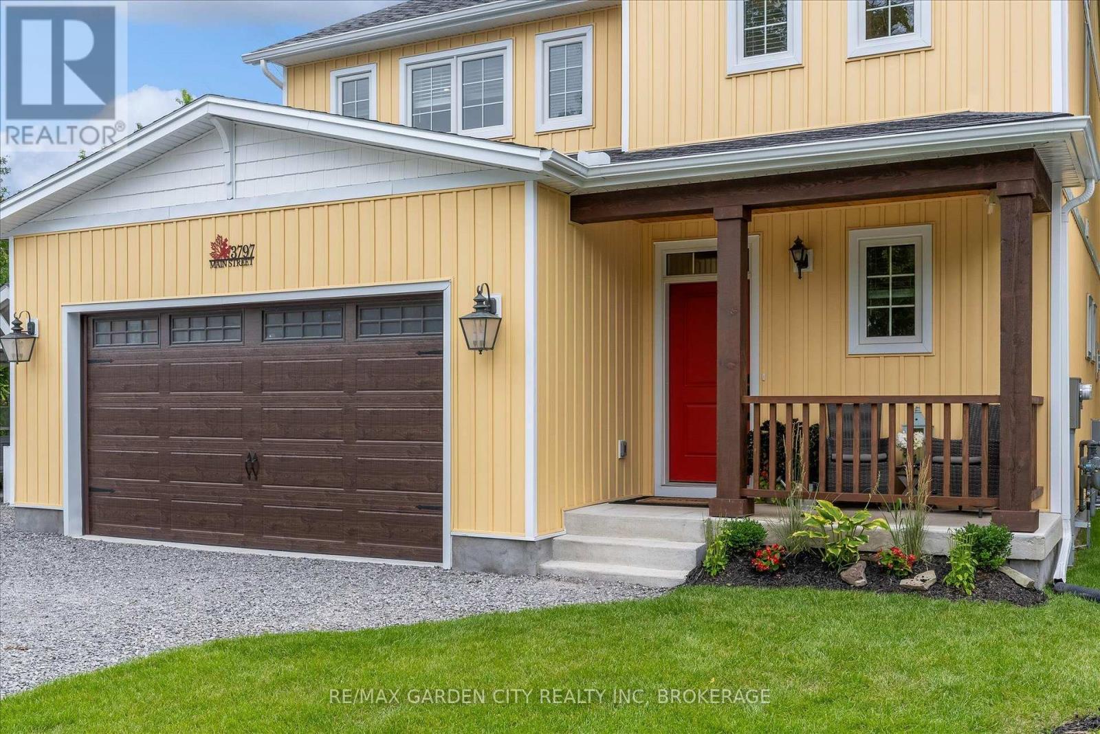 3797 Main Street, Lincoln, Ontario  L0R 1S0 - Photo 3 - X13658626