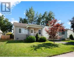 6168 CHURCHILL STREET, Niagara Falls, Ontario
