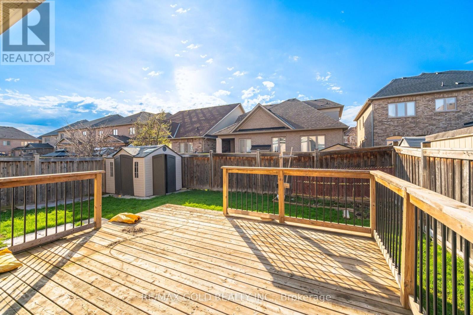 15 Junetown Circle, Brampton, Ontario  L6X 0X7 - Photo 34 - W13658418