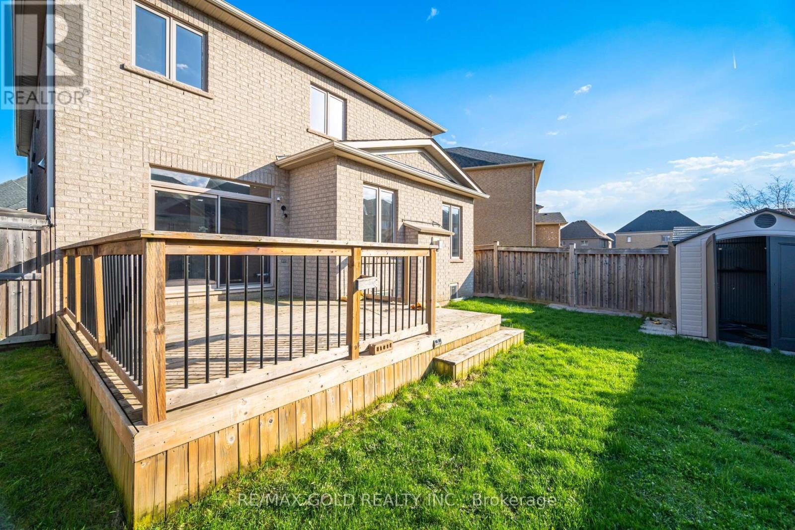 15 Junetown Circle, Brampton, Ontario  L6X 0X7 - Photo 36 - W13658418