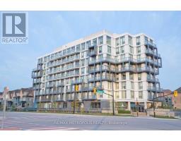 209 - 180 VETERANS DRIVE, Brampton, Ontario