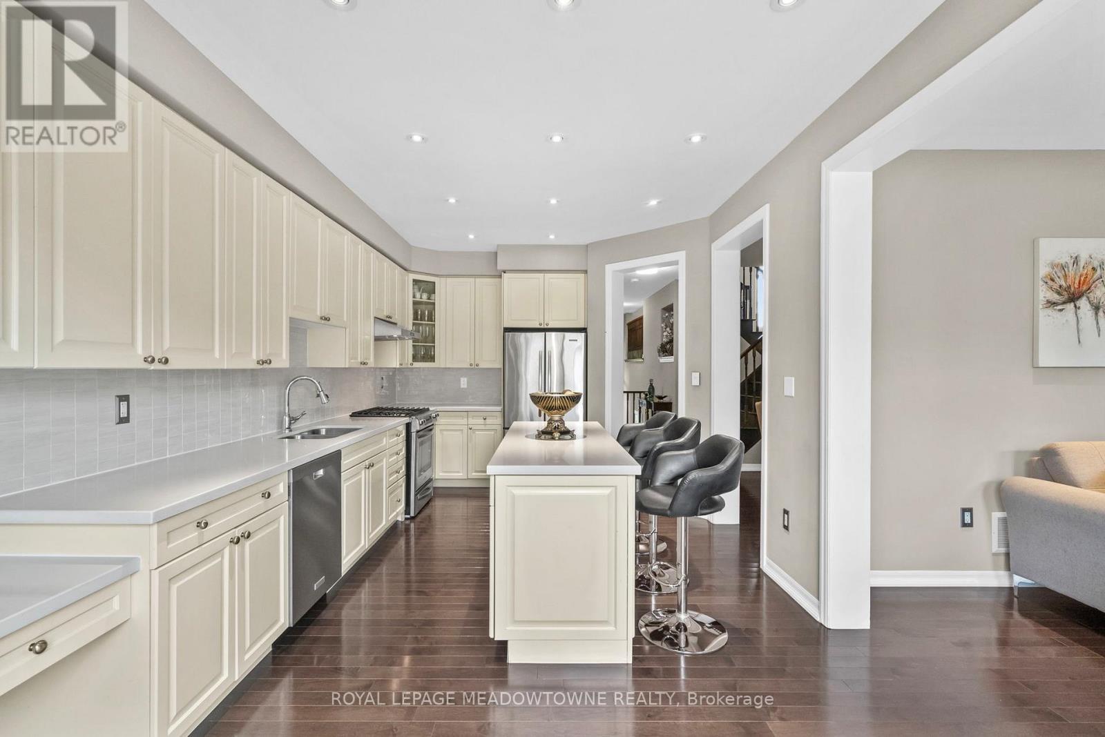 589 Bartleman Terrace, Milton, Ontario  L9T 6Z4 - Photo 14 - W13658556
