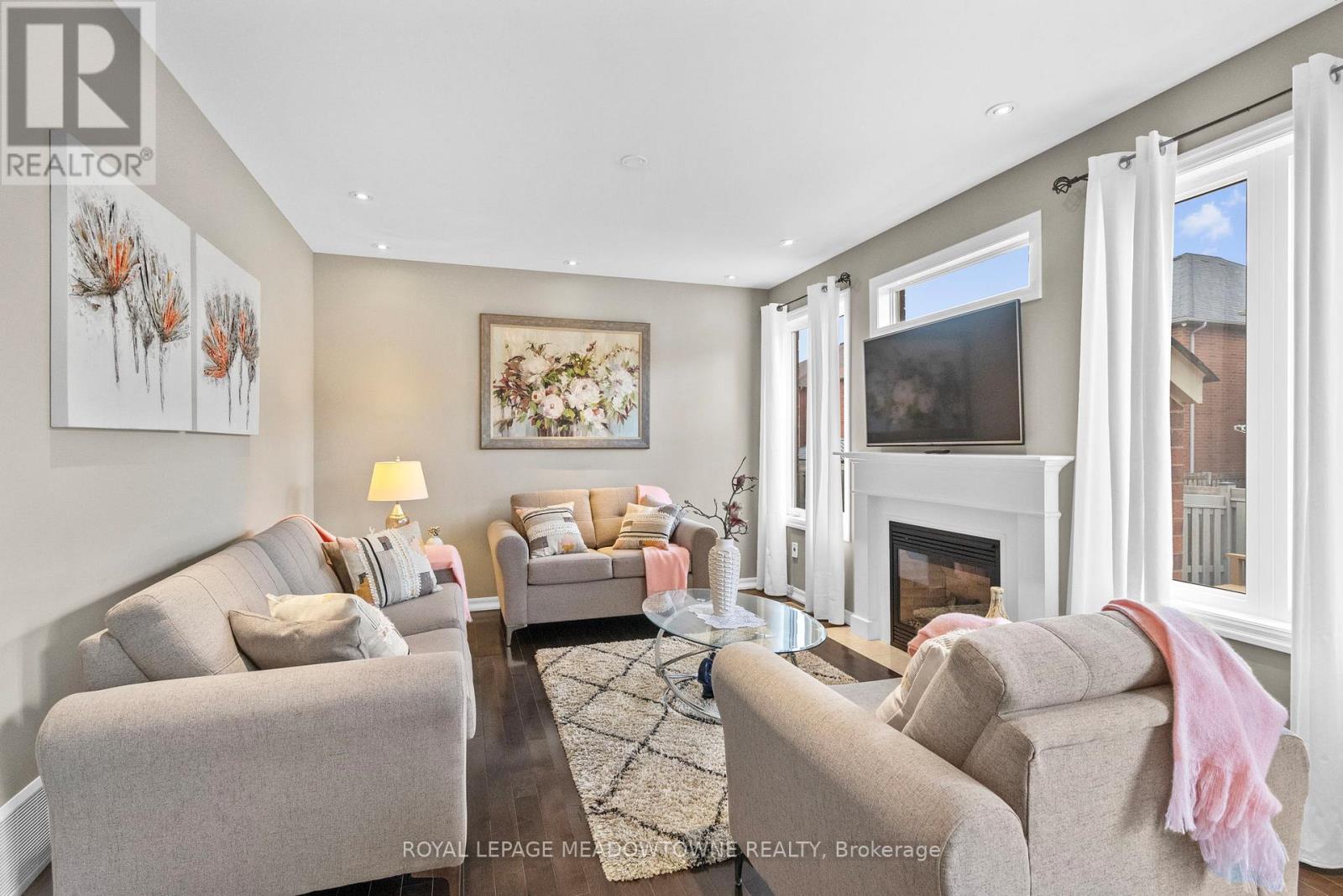 589 Bartleman Terrace, Milton, Ontario  L9T 6Z4 - Photo 16 - W13658556