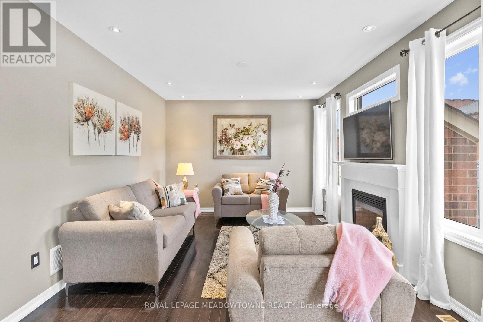 589 Bartleman Terrace, Milton, Ontario  L9T 6Z4 - Photo 17 - W13658556