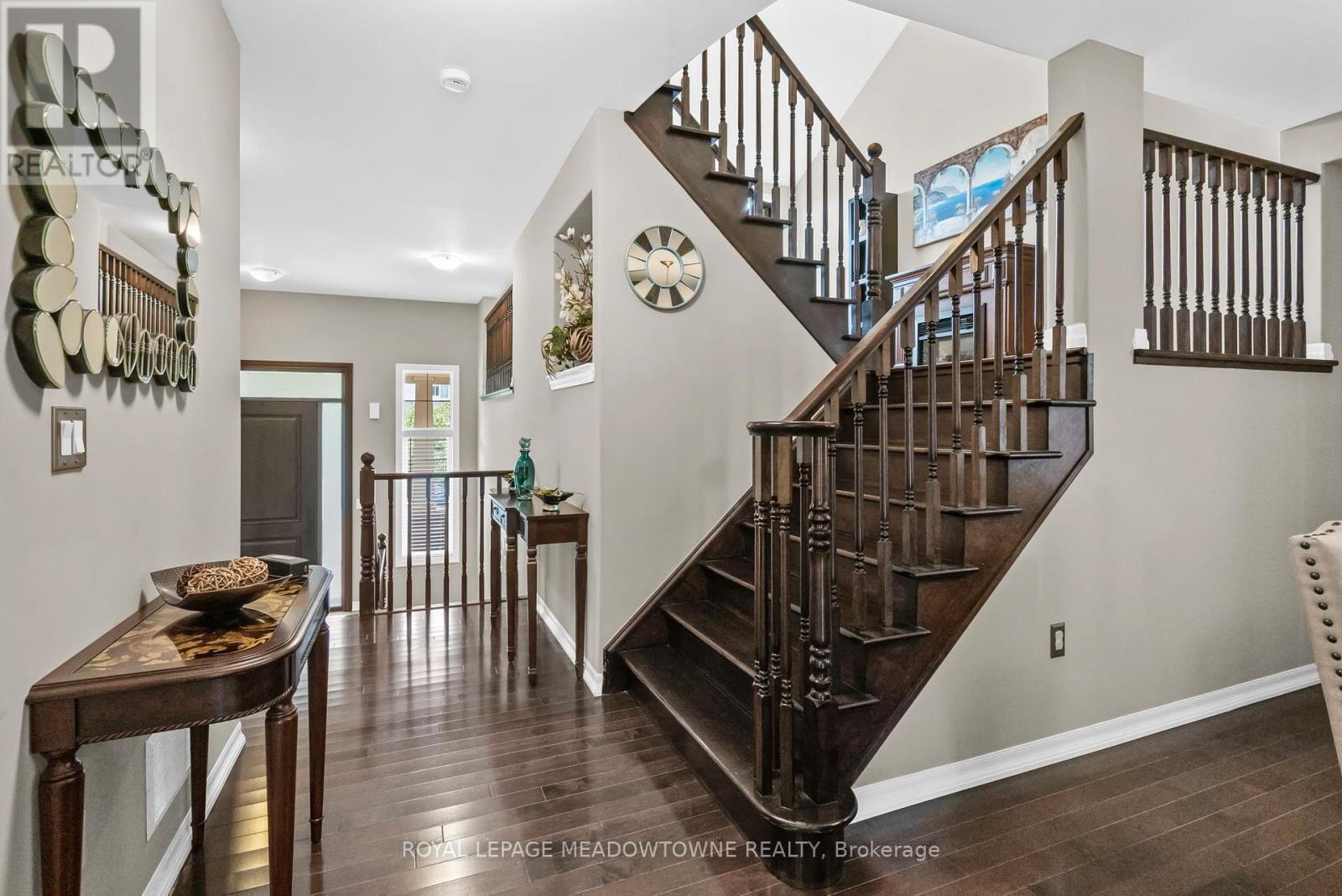 589 Bartleman Terrace, Milton, Ontario  L9T 6Z4 - Photo 21 - W13658556