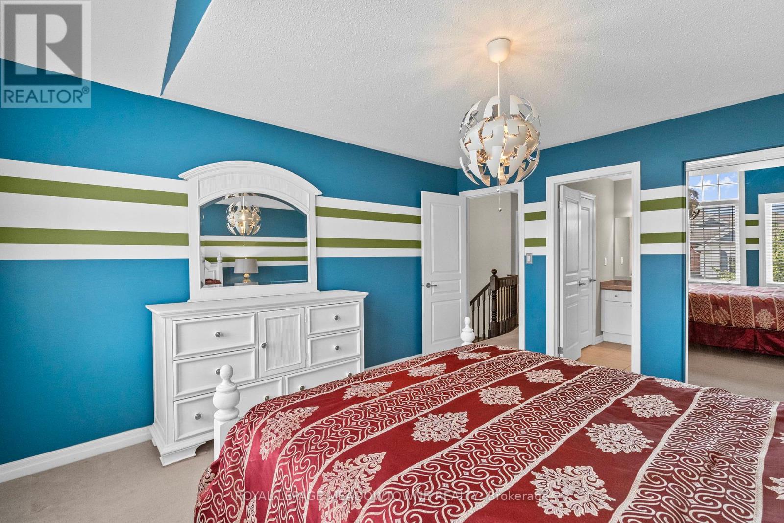 589 Bartleman Terrace, Milton, Ontario  L9T 6Z4 - Photo 27 - W13658556