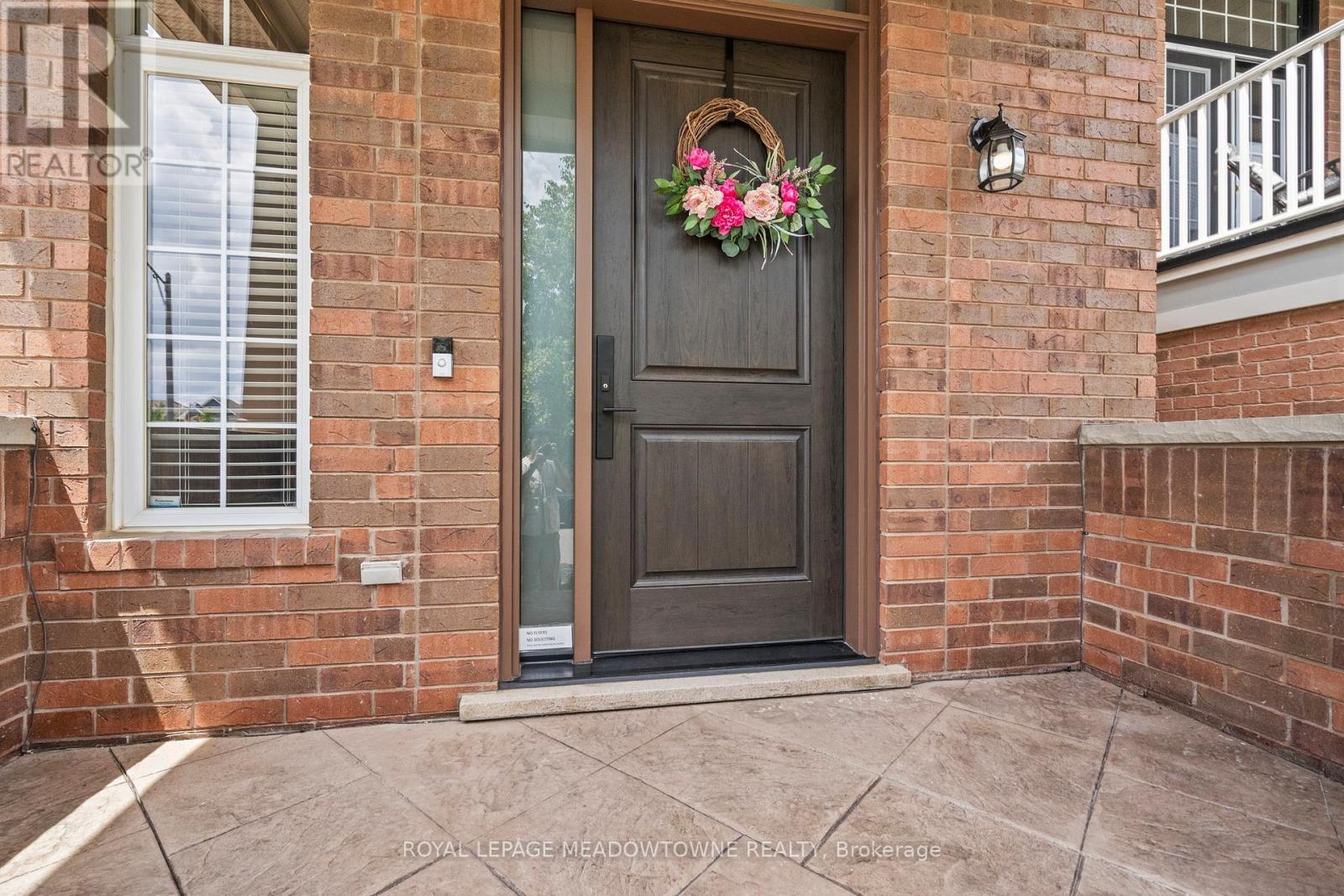 589 Bartleman Terrace, Milton, Ontario  L9T 6Z4 - Photo 37 - W13658556