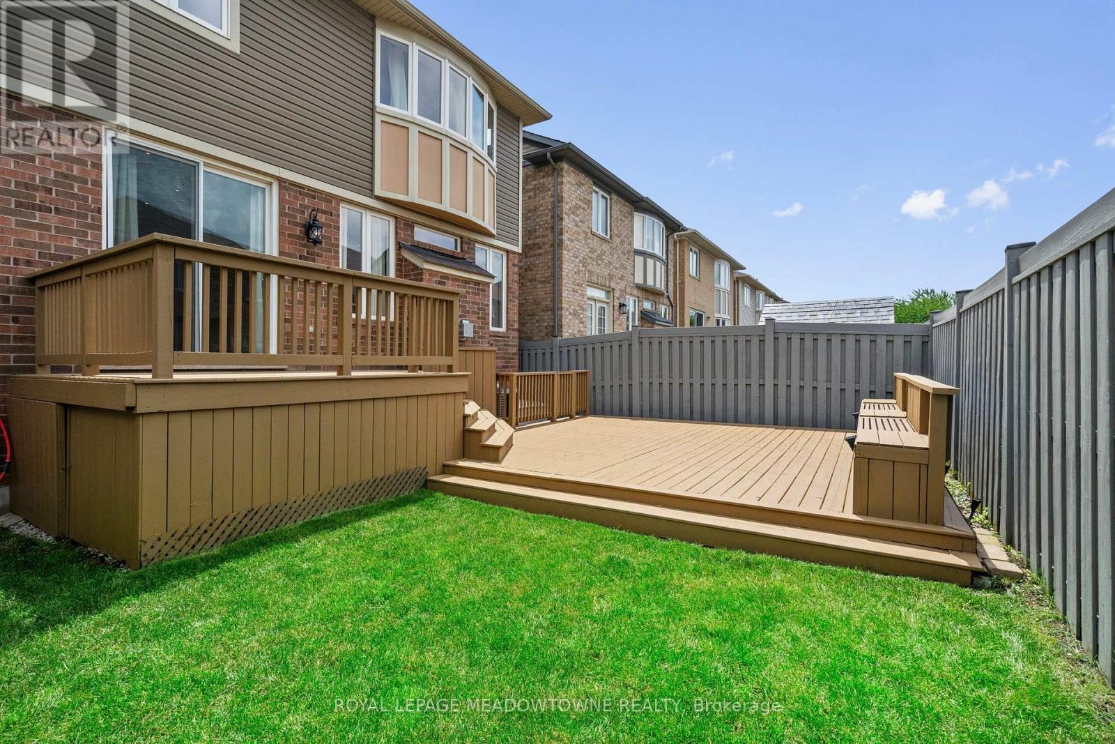 589 Bartleman Terrace, Milton, Ontario  L9T 6Z4 - Photo 38 - W13658556