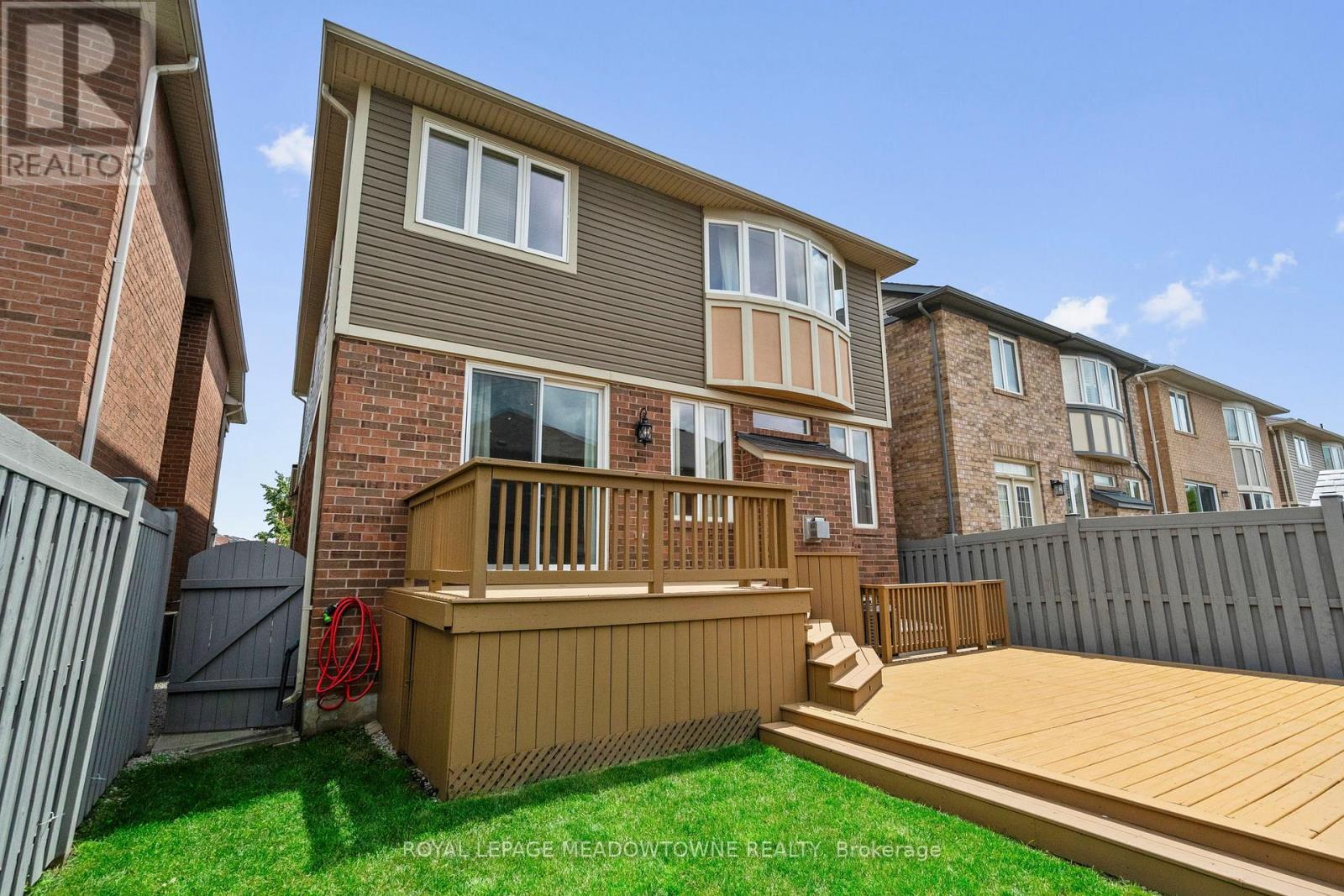 589 Bartleman Terrace, Milton, Ontario  L9T 6Z4 - Photo 39 - W13658556
