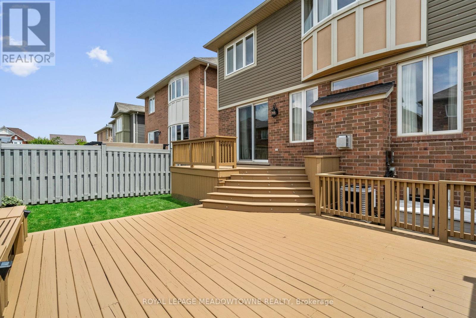 589 Bartleman Terrace, Milton, Ontario  L9T 6Z4 - Photo 40 - W13658556