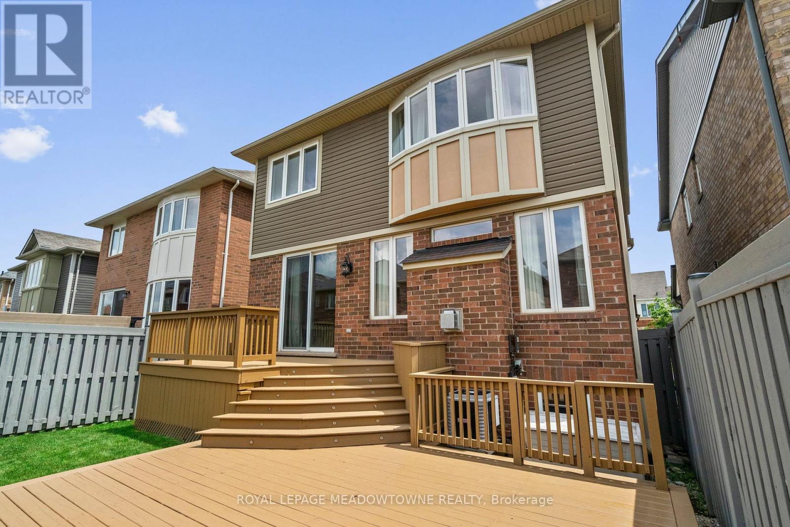 589 Bartleman Terrace, Milton, Ontario  L9T 6Z4 - Photo 41 - W13658556