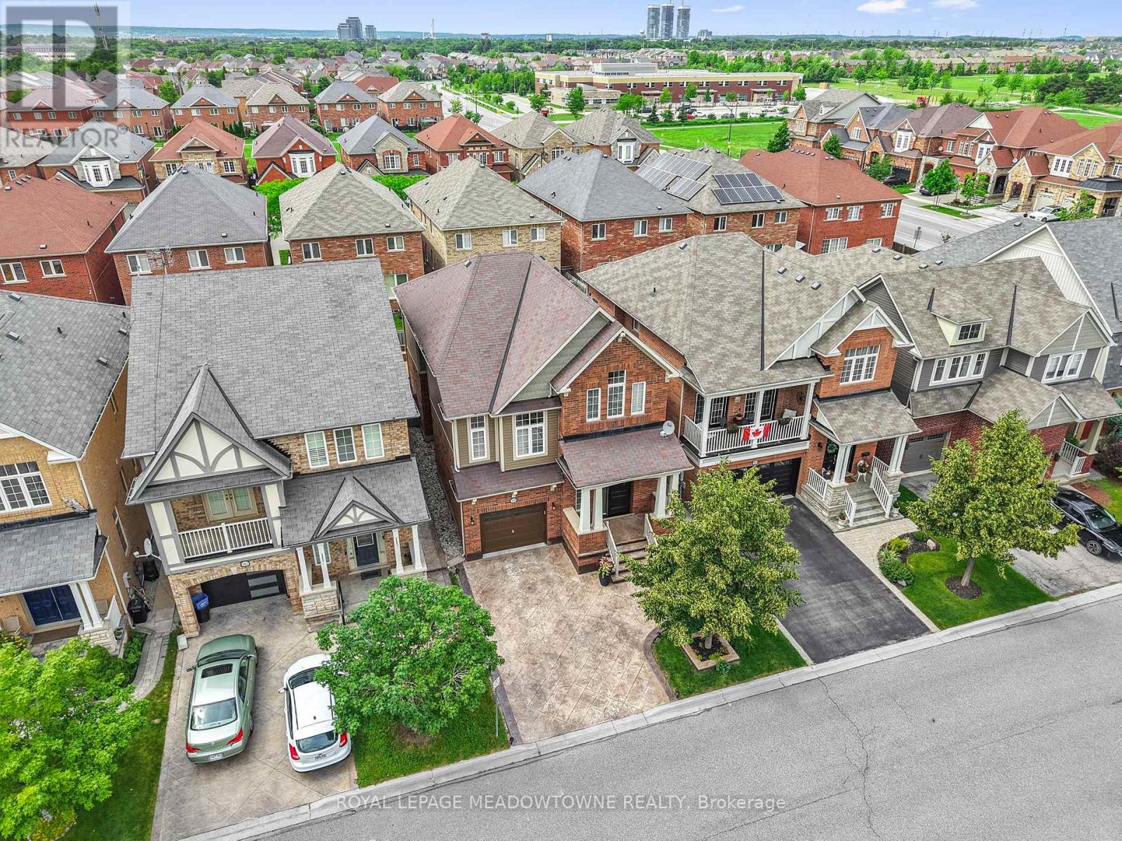 589 Bartleman Terrace, Milton, Ontario  L9T 6Z4 - Photo 44 - W13658556