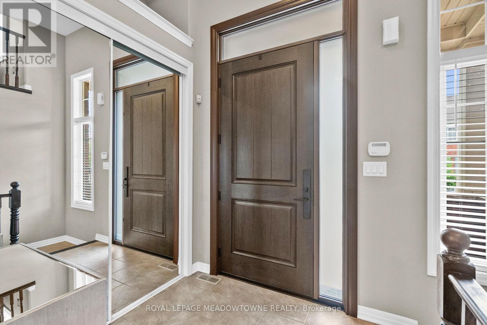 589 Bartleman Terrace, Milton, Ontario  L9T 6Z4 - Photo 5 - W13658556