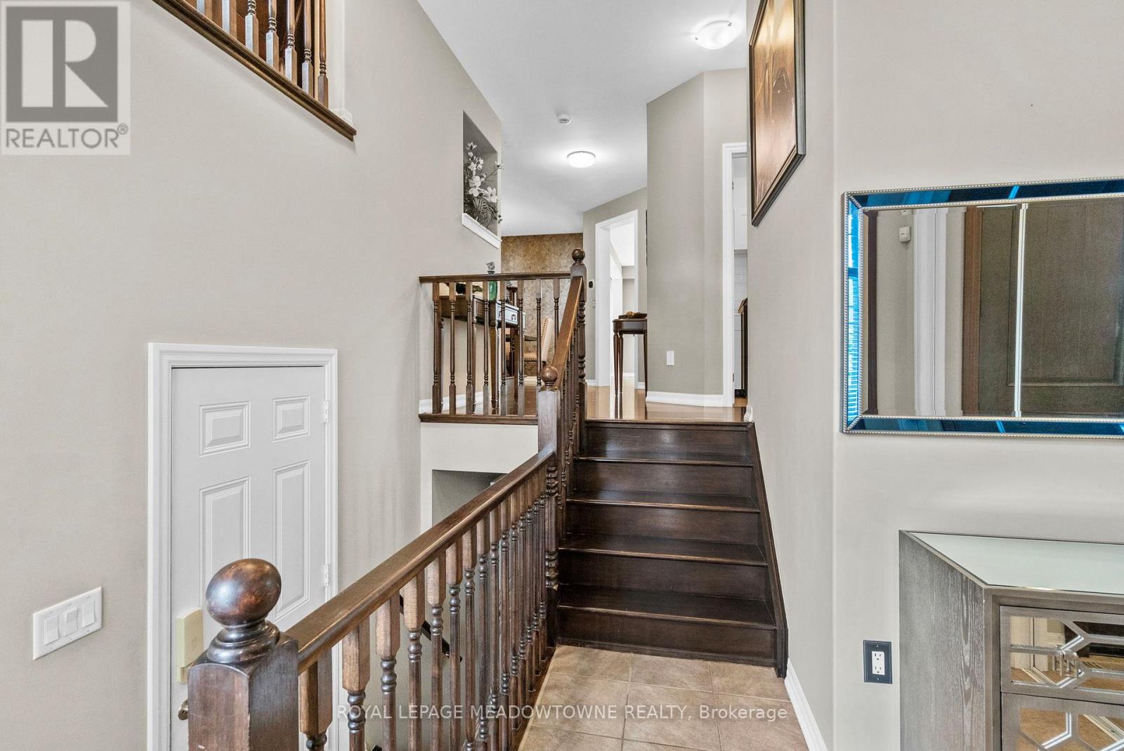 589 Bartleman Terrace, Milton, Ontario  L9T 6Z4 - Photo 6 - W13658556
