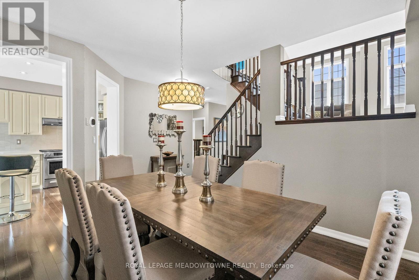 589 Bartleman Terrace, Milton, Ontario  L9T 6Z4 - Photo 9 - W13658556