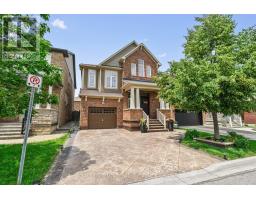 589 BARTLEMAN TERRACE, Milton, Ontario