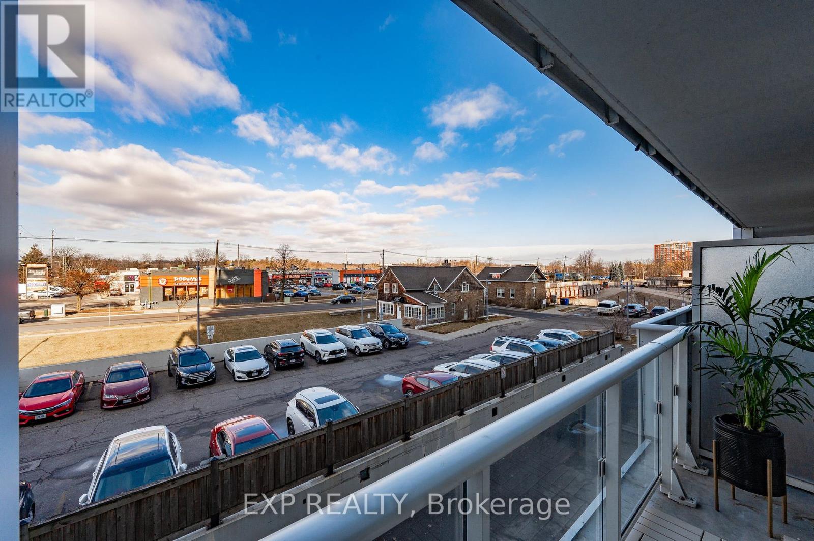227 - 65 SPEERS ROAD