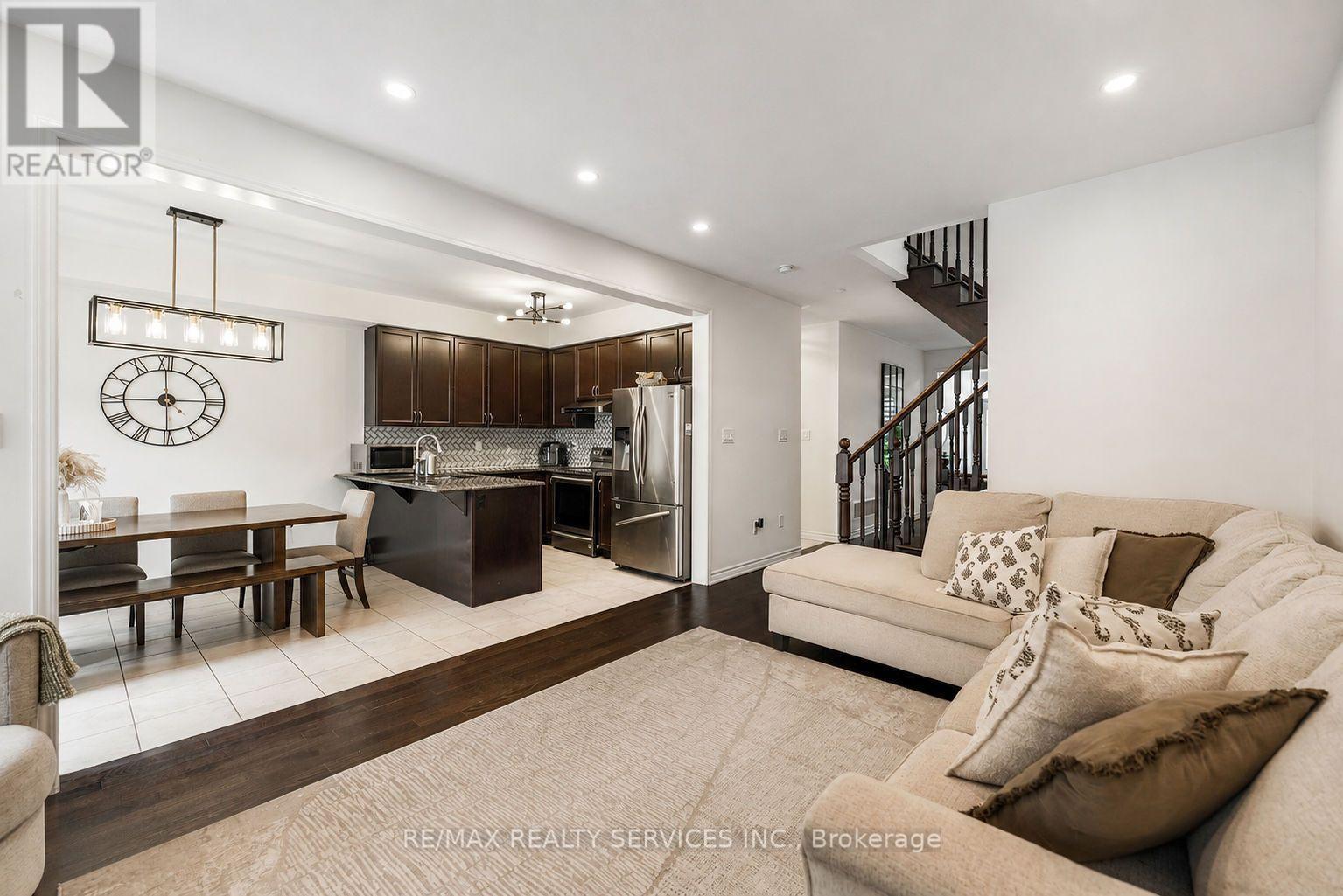 14 Emerald Coast Trail, Brampton, Ontario  L7A 5A7 - Photo 15 - W13658590