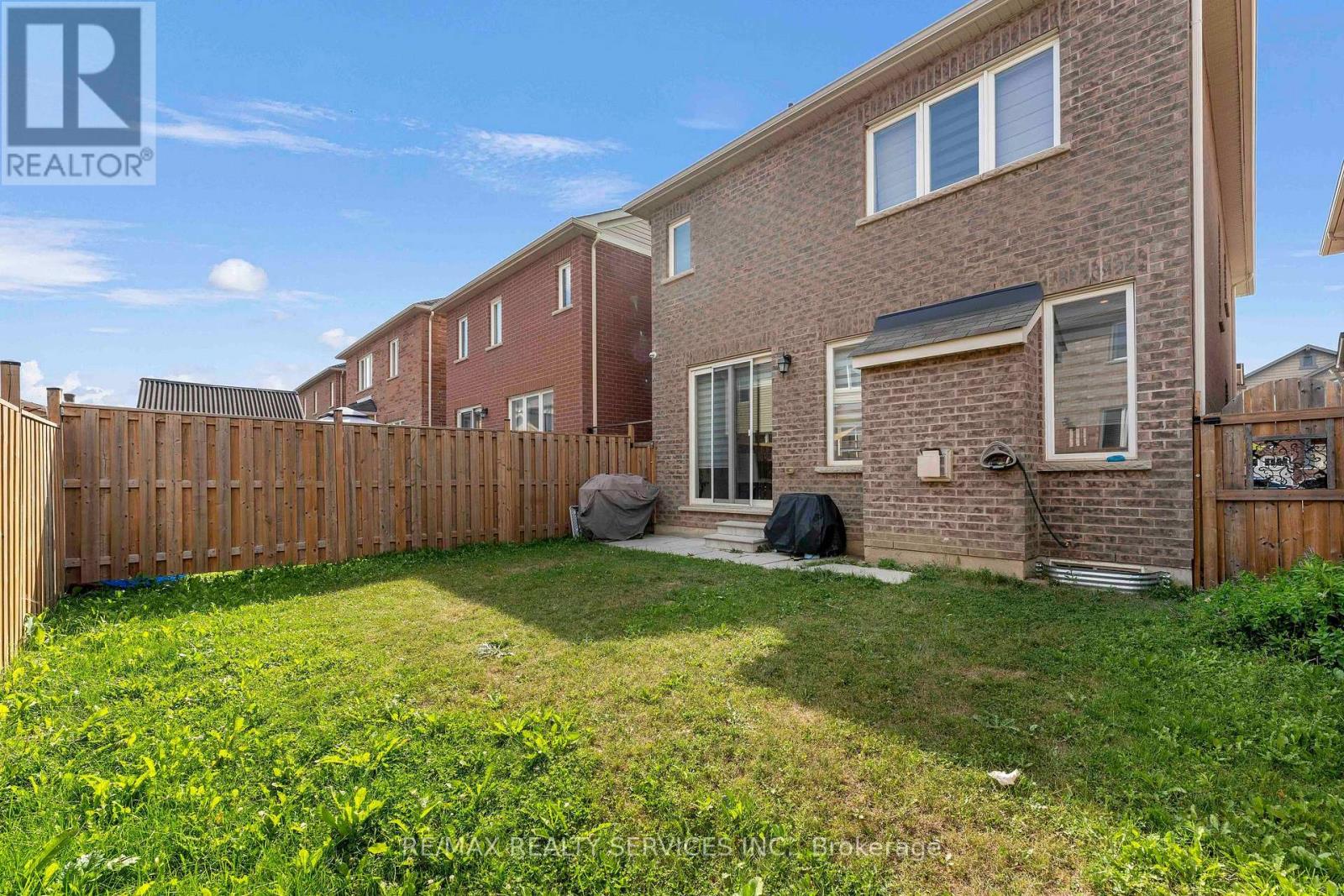 14 Emerald Coast Trail, Brampton, Ontario  L7A 5A7 - Photo 39 - W13658590