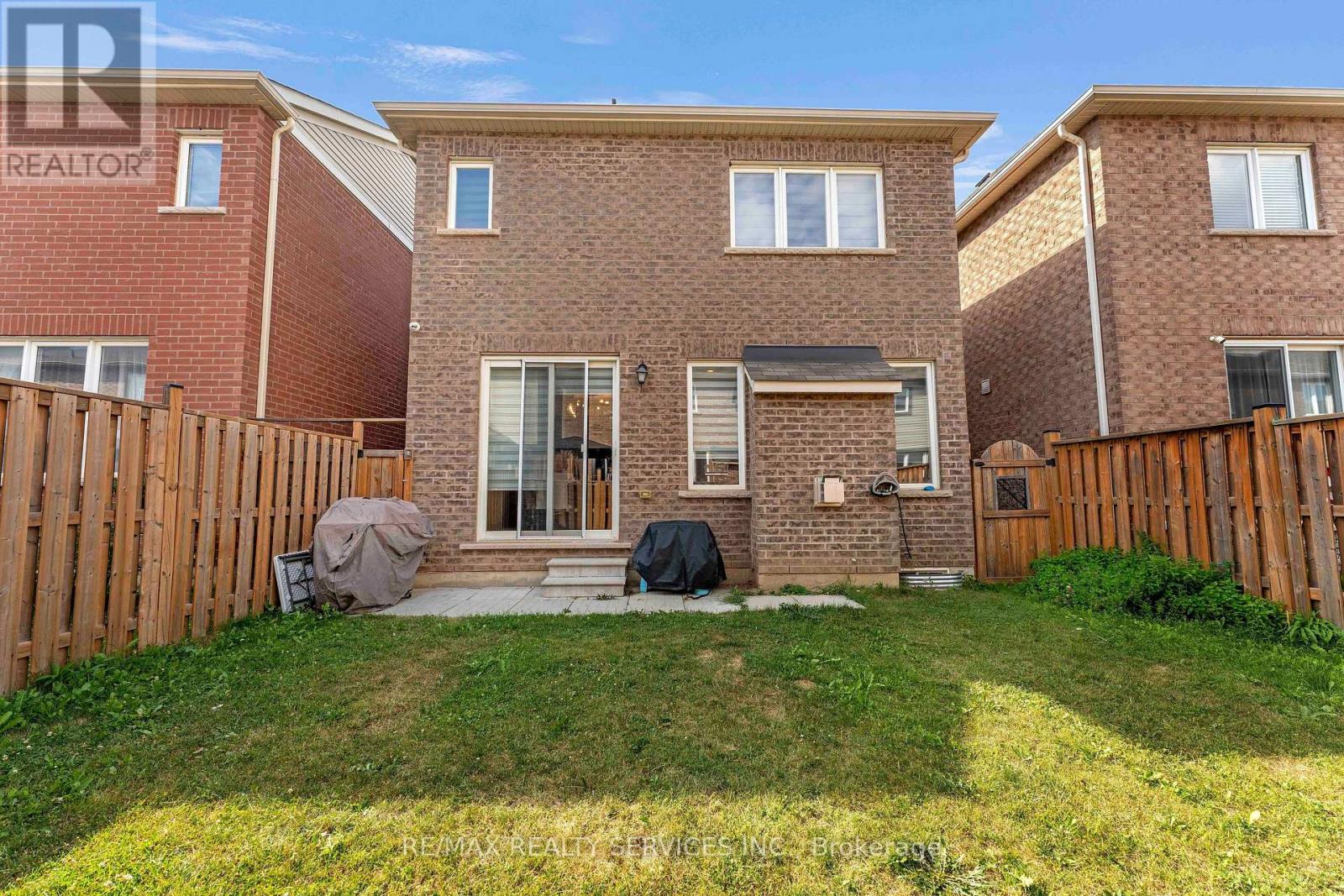 14 Emerald Coast Trail, Brampton, Ontario  L7A 5A7 - Photo 41 - W13658590