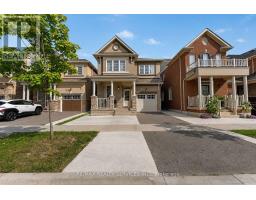 14 EMERALD COAST TRAIL, Brampton, Ontario