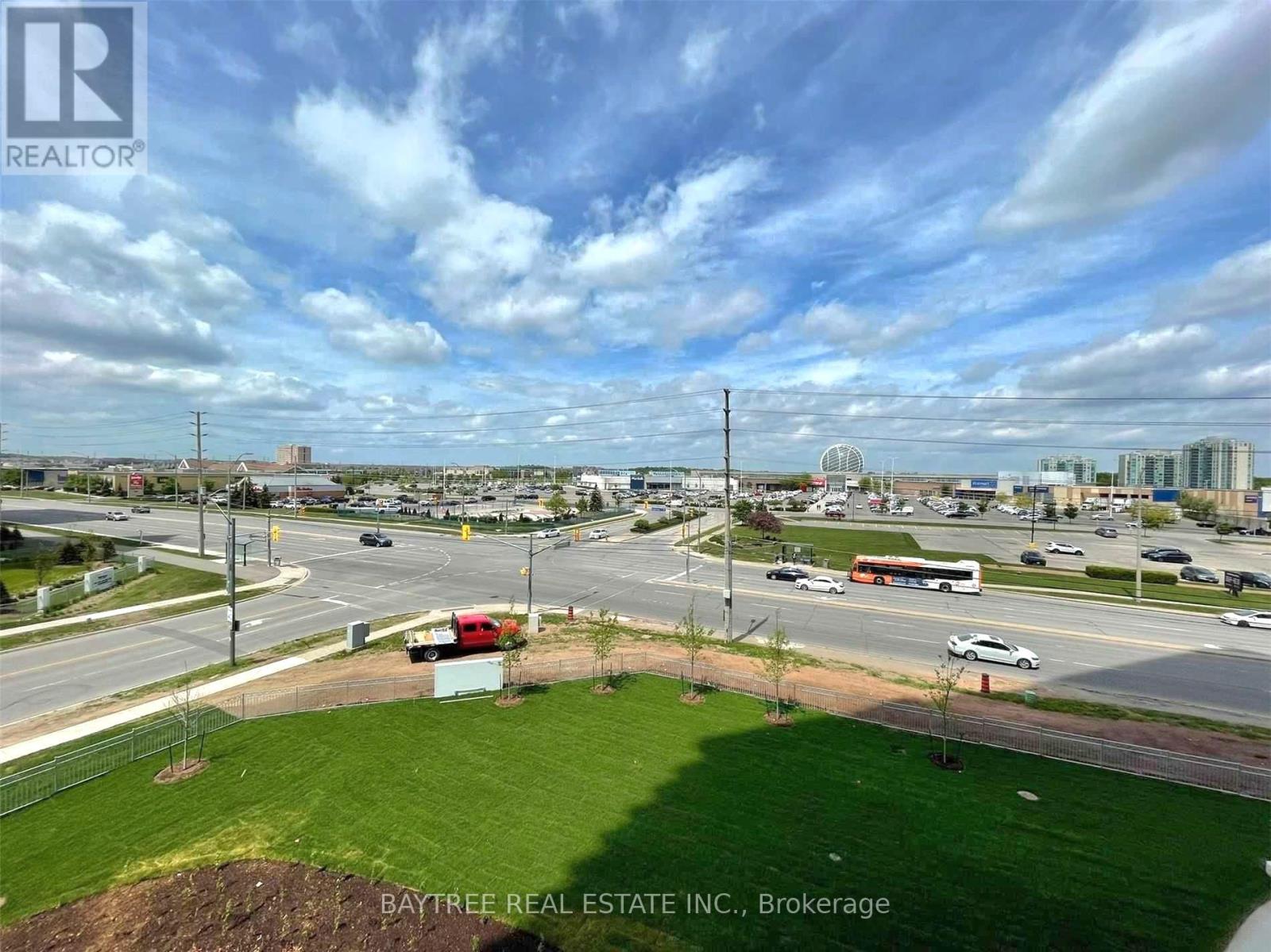 411 - 4655 Metcalfe Avenue, Mississauga, Ontario  L5M 0Z7 - Photo 11 - W13658598
