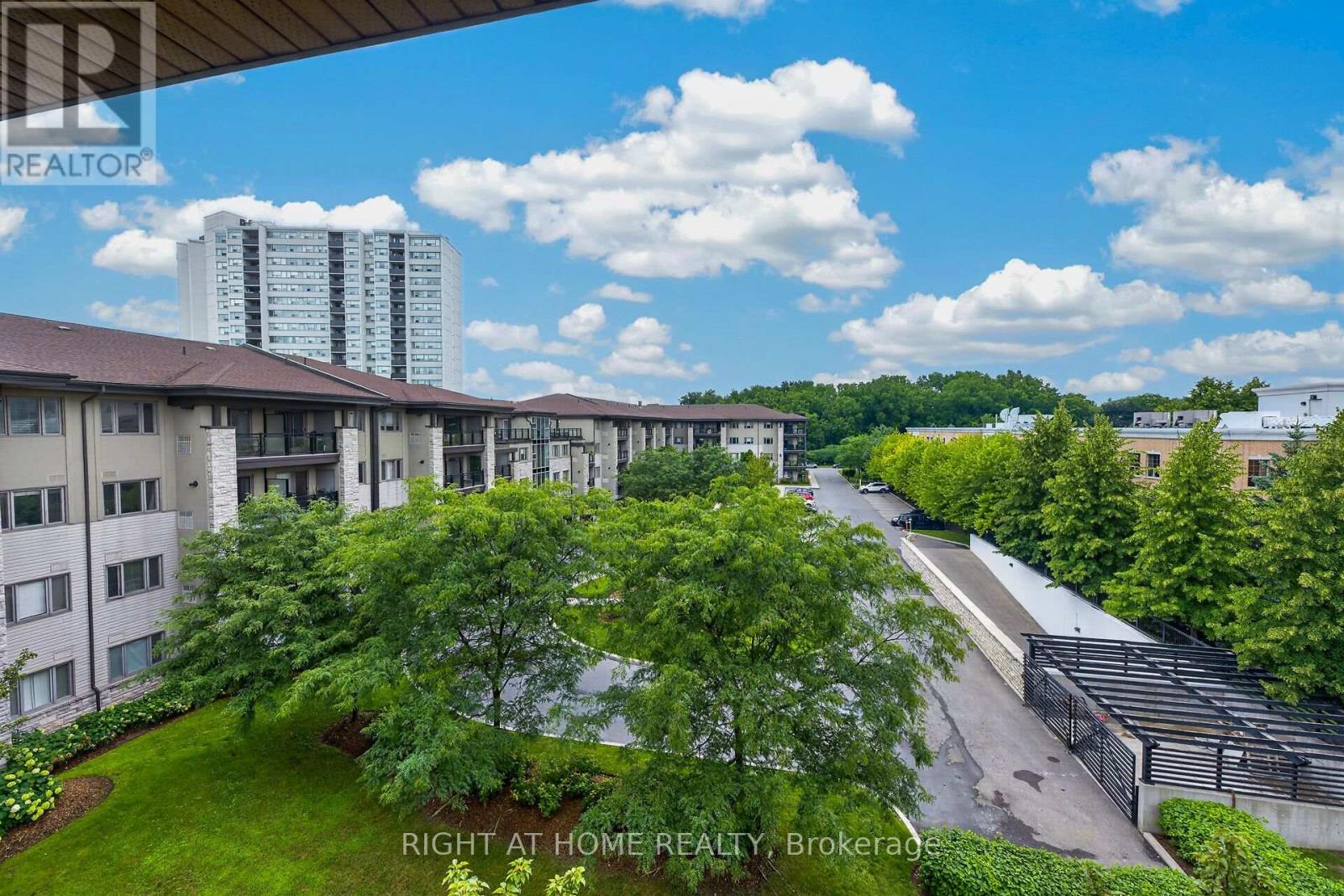 430 - 570 Lolita Gardens, Mississauga, Ontario  L5A 0A1 - Photo 20 - W13658664