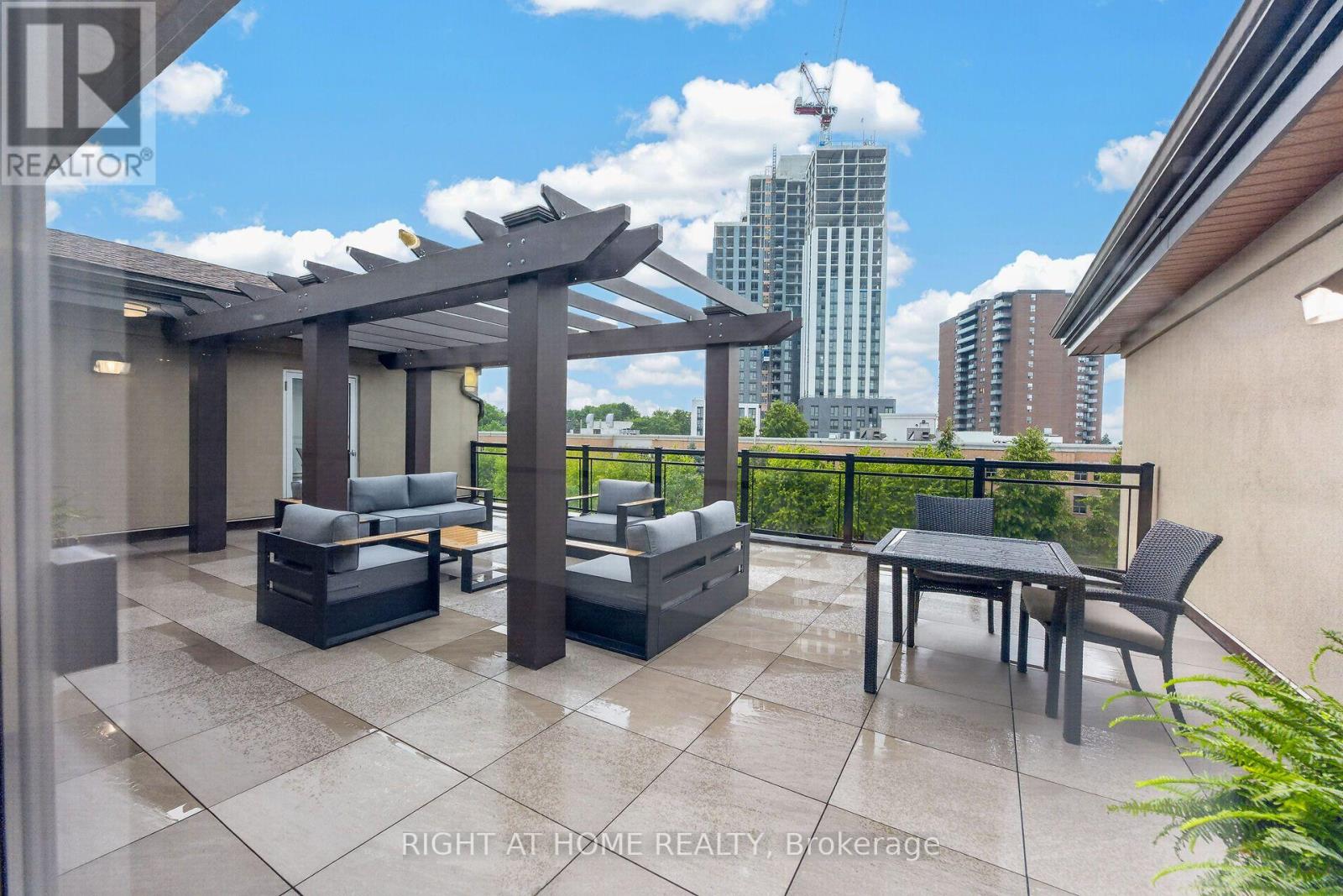 430 - 570 Lolita Gardens, Mississauga, Ontario  L5A 0A1 - Photo 37 - W13658664