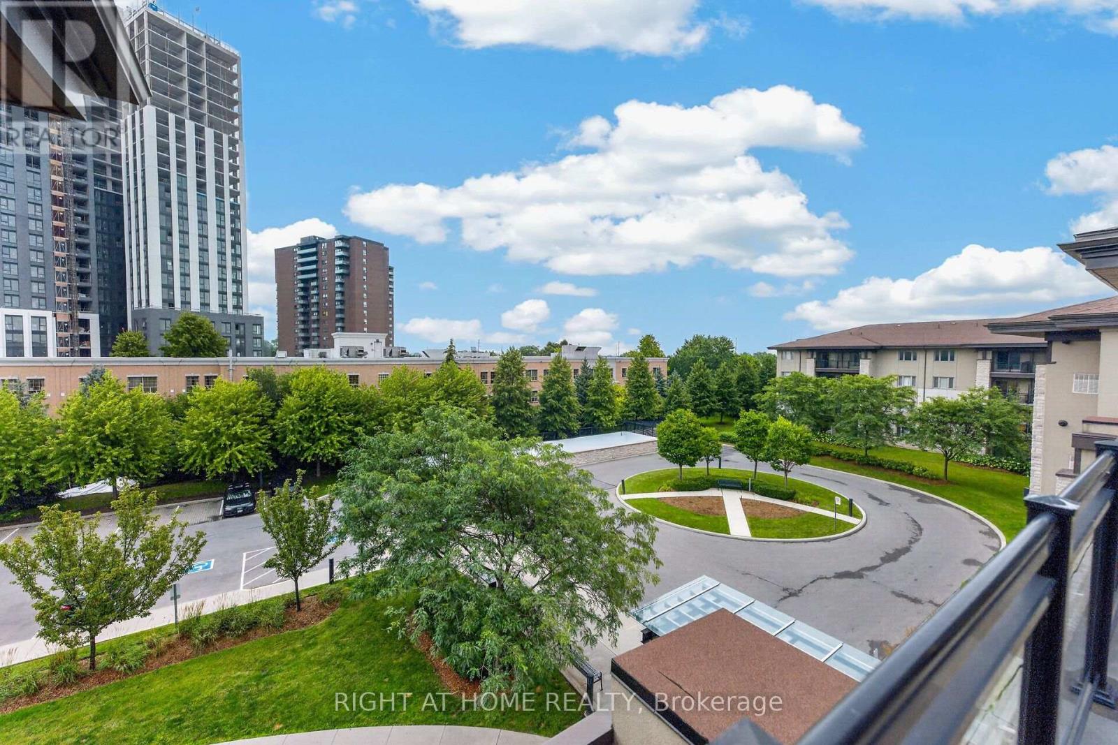 430 - 570 Lolita Gardens, Mississauga, Ontario  L5A 0A1 - Photo 38 - W13658664