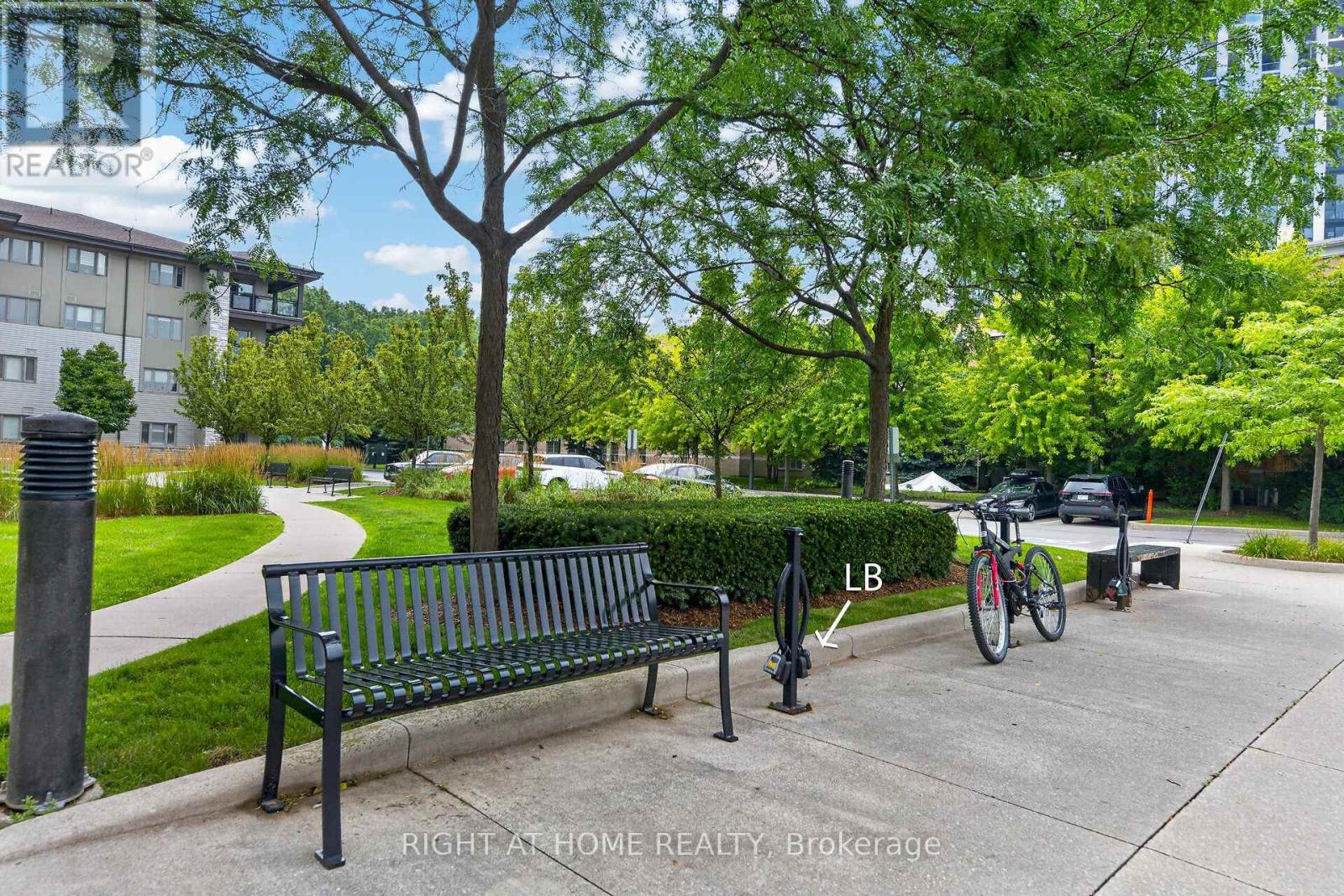 430 - 570 Lolita Gardens, Mississauga, Ontario  L5A 0A1 - Photo 46 - W13658664