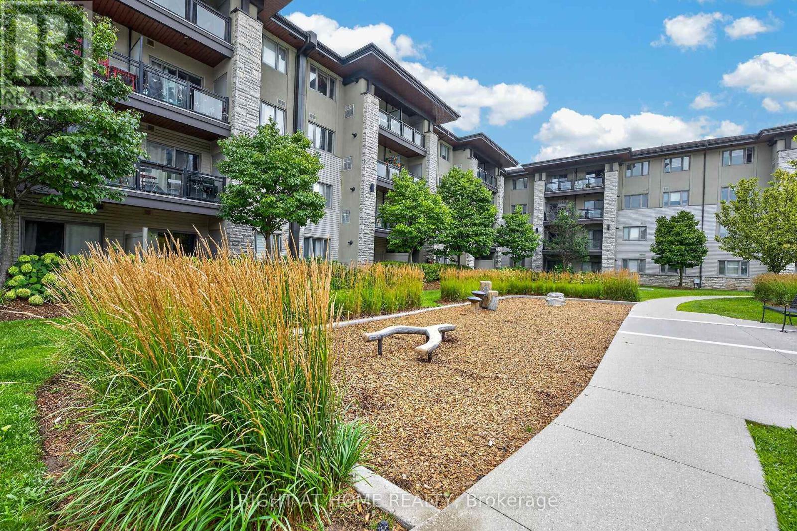 430 - 570 Lolita Gardens, Mississauga, Ontario  L5A 0A1 - Photo 48 - W13658664