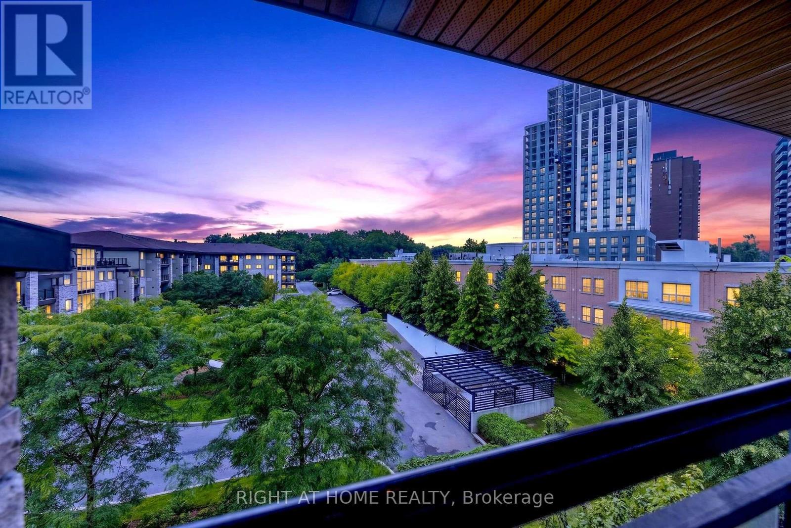 430 - 570 Lolita Gardens, Mississauga, Ontario  L5A 0A1 - Photo 5 - W13658664