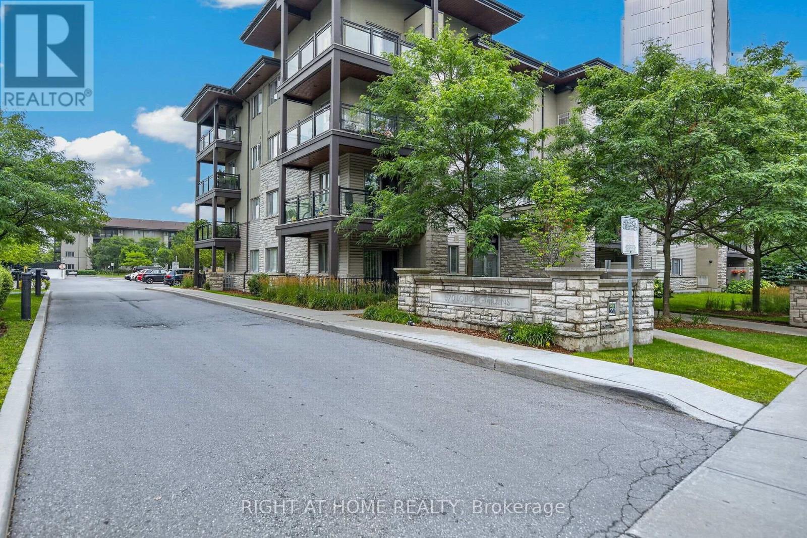 430 - 570 Lolita Gardens, Mississauga, Ontario  L5A 0A1 - Photo 6 - W13658664