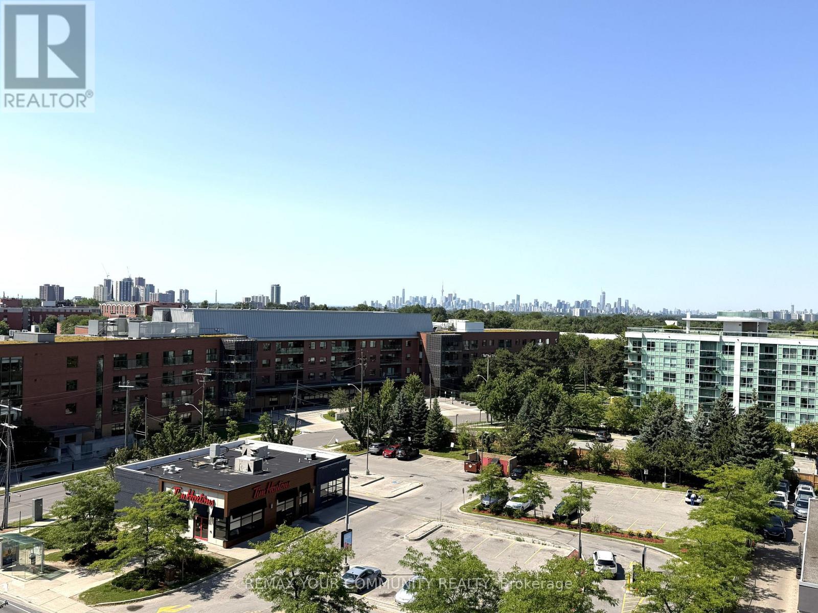 717 - 20 Deans Drive, Toronto, Ontario  M1L 0J7 - Photo 14 - E13656678