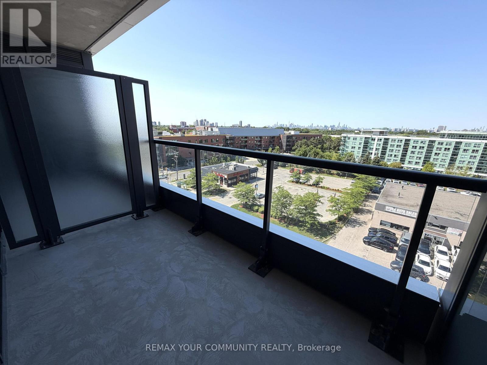 717 - 20 Deans Drive, Toronto, Ontario  M1L 0J7 - Photo 13 - E13656678